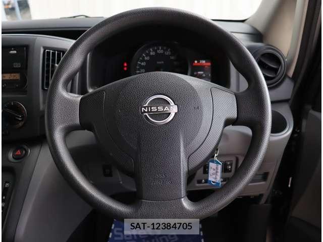 Nissan VANETTE VAN 2024-03 6501571-16