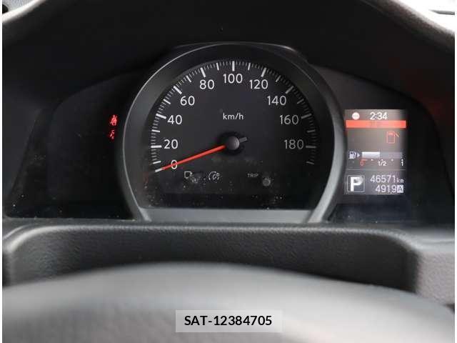 Nissan VANETTE VAN 2024-03 6501571-17