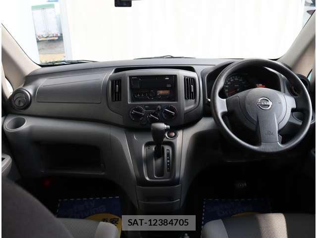 Nissan VANETTE VAN 2024-03 6501571-1