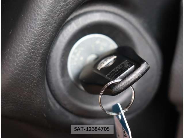 Nissan VANETTE VAN 2024-03 6501571-19