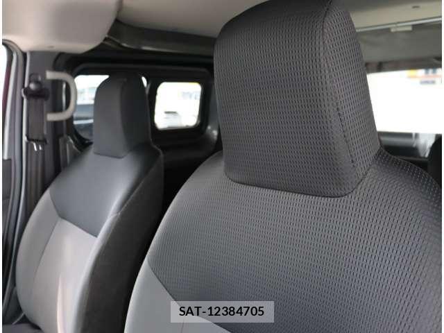 Nissan VANETTE VAN 2024-03 6501571-28