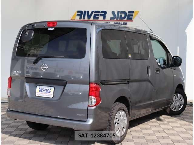 Nissan VANETTE VAN 2024-03 6501571-2