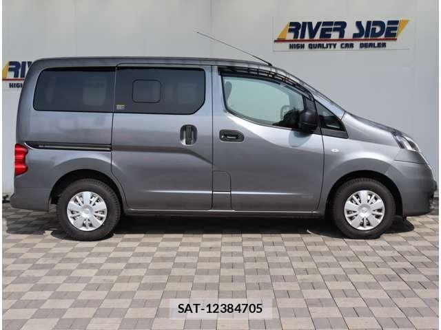 Nissan VANETTE VAN 2024-03 6501571-4