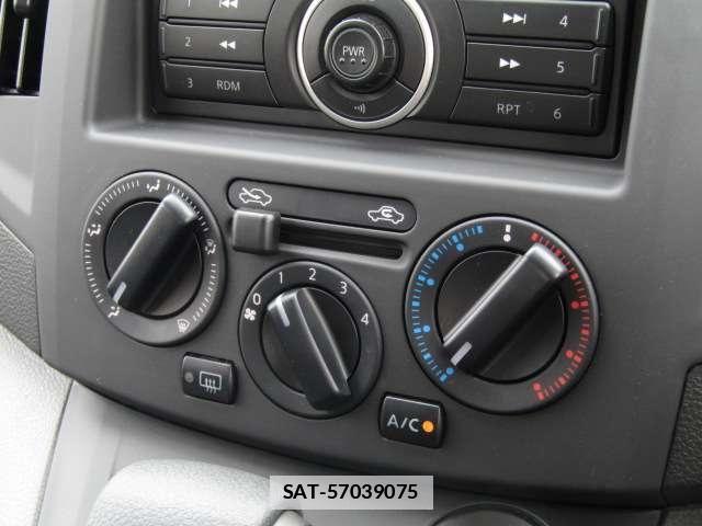 Nissan VANETTE VAN 2026-03 6546357-10