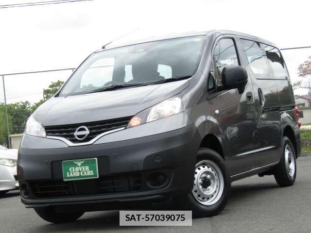 Nissan VANETTE VAN 2026-03 6546357-12