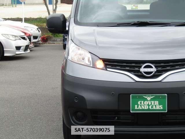 Nissan VANETTE VAN 2026-03 6546357-13