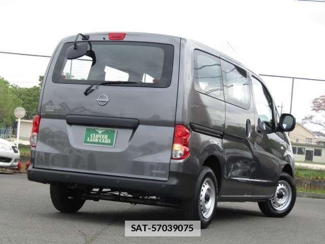 Nissan VANETTE VAN 2026-03 6546357-14