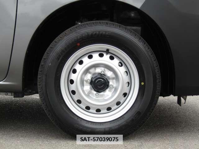 Nissan VANETTE VAN 2026-03 6546357-15