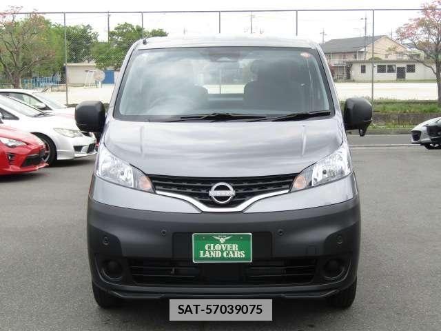 Nissan VANETTE VAN 2026-03 6546357-16
