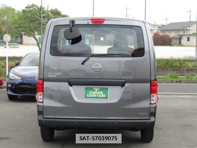 Nissan VANETTE VAN 2026-03 6546357-17