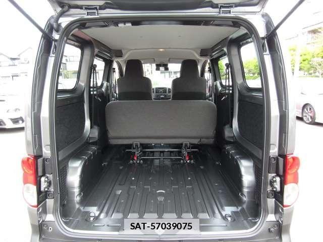Nissan VANETTE VAN 2026-03 6546357-18