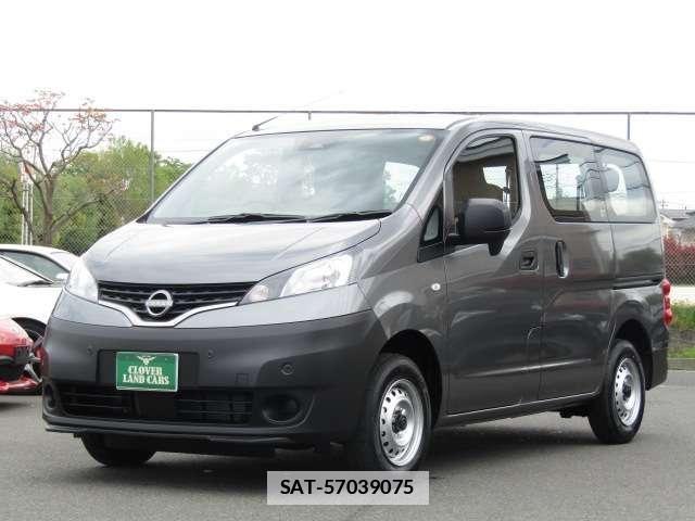 Nissan VANETTE VAN 2026-03 6546357-20
