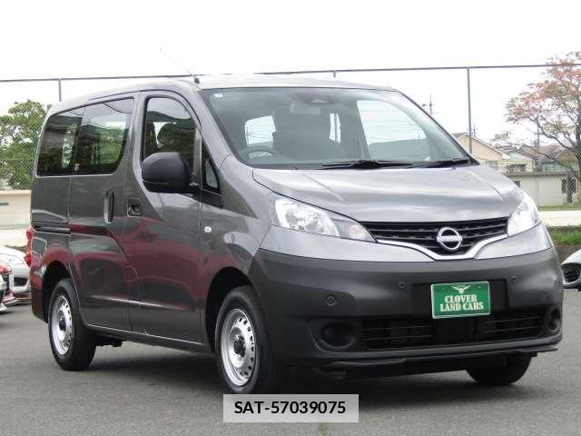 Nissan VANETTE VAN 2026-03 6546357-22