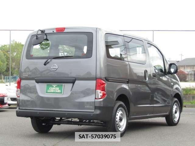Nissan VANETTE VAN 2026-03 6546357-23