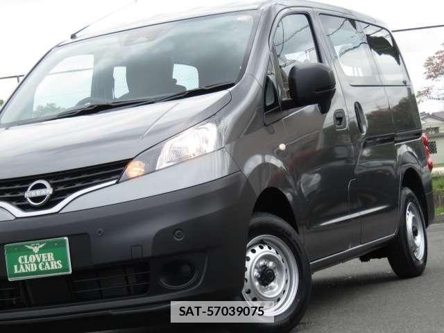 Nissan VANETTE VAN 2026-03 6546357-24