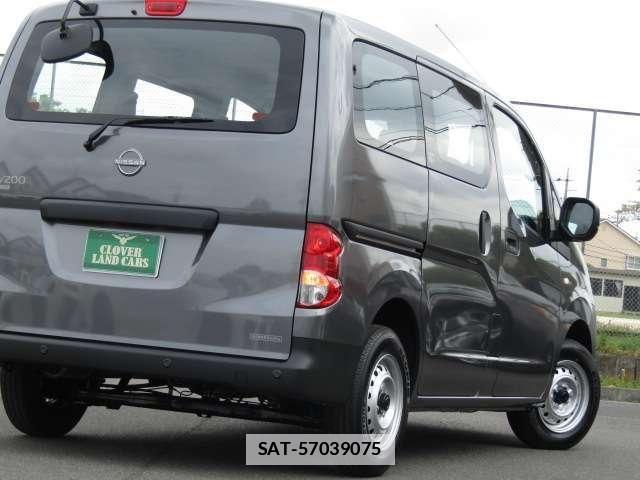 Nissan VANETTE VAN 2026-03 6546357-25