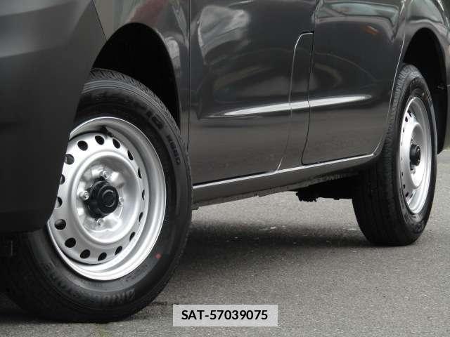Nissan VANETTE VAN 2026-03 6546357-26
