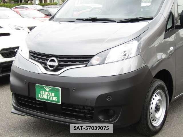 Nissan VANETTE VAN 2026-03 6546357-28
