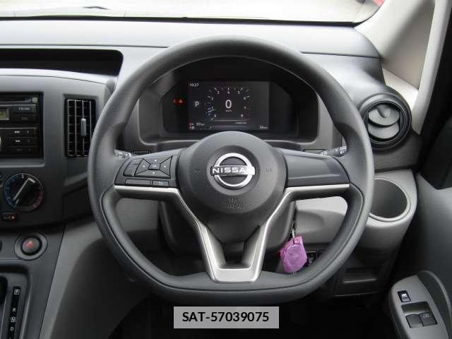 Nissan VANETTE VAN 2026-03 6546357-3