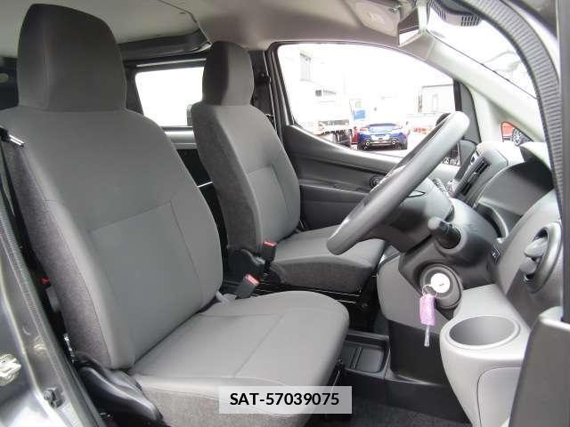 Nissan VANETTE VAN 2026-03 6546357-5