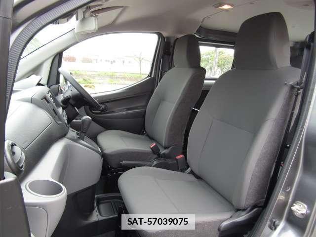 Nissan VANETTE VAN 2026-03 6546357-6