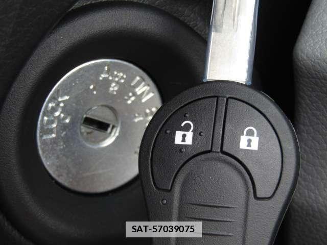 Nissan VANETTE VAN 2026-03 6546357-7