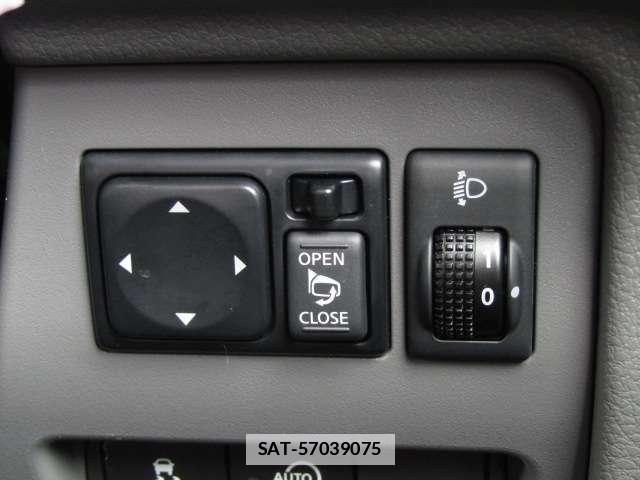 Nissan VANETTE VAN 2026-03 6546357-8