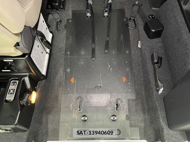 Nissan VANETTE VAN 2018-03 6613936-11