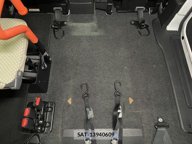 Nissan VANETTE VAN 2018-03 6613936-12