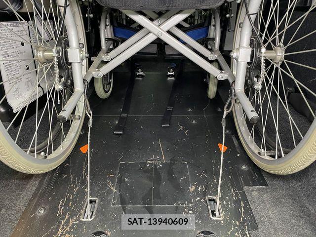 Nissan VANETTE VAN 2018-03 6613936-14