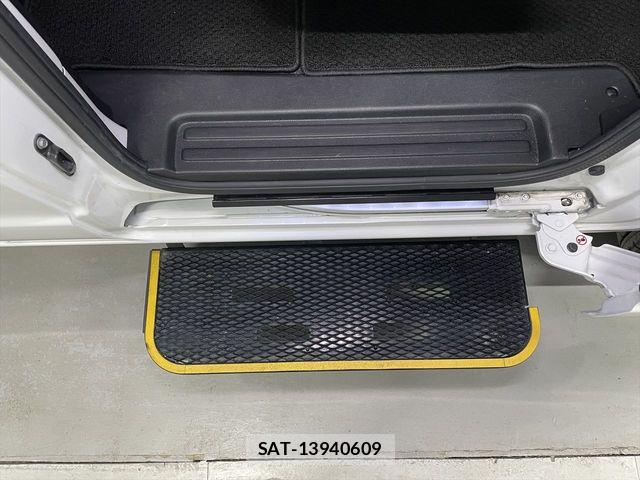 Nissan VANETTE VAN 2018-03 6613936-15