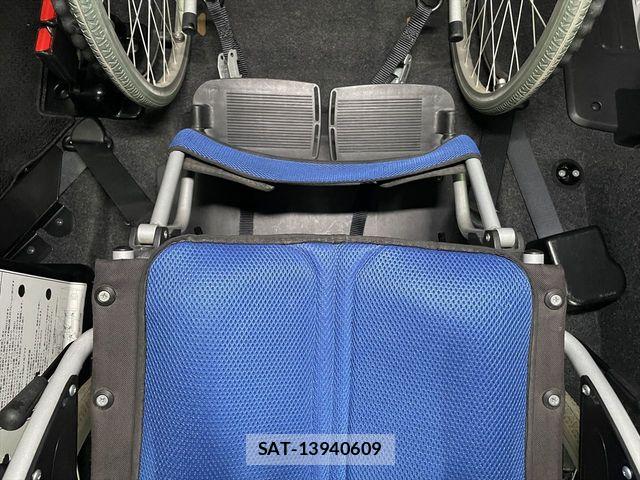 Nissan VANETTE VAN 2018-03 6613936-17
