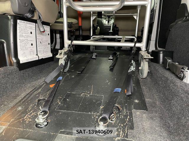 Nissan VANETTE VAN 2018-03 6613936-18