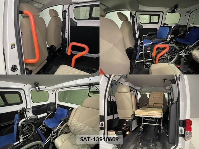 Nissan VANETTE VAN 2018-03 6613936-19