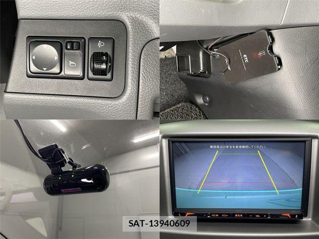 Nissan VANETTE VAN 2018-03 6613936-22
