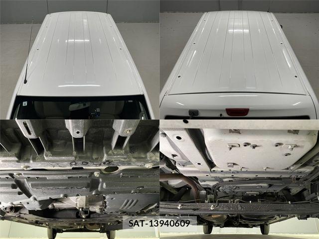 Nissan VANETTE VAN 2018-03 6613936-23