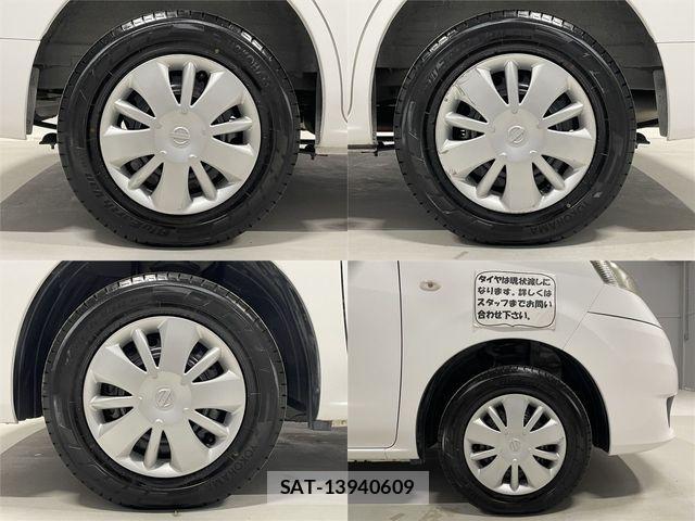 Nissan VANETTE VAN 2018-03 6613936-26