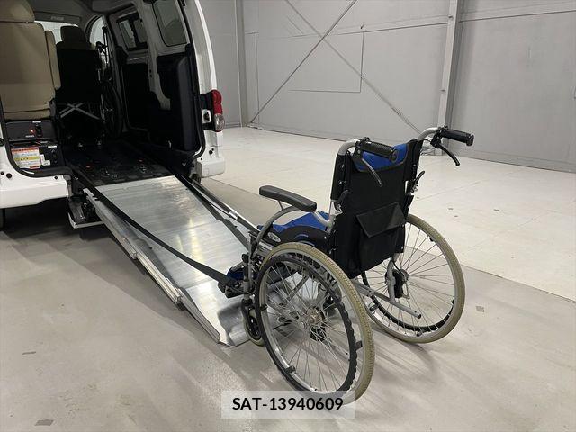 Nissan VANETTE VAN 2018-03 6613936-5