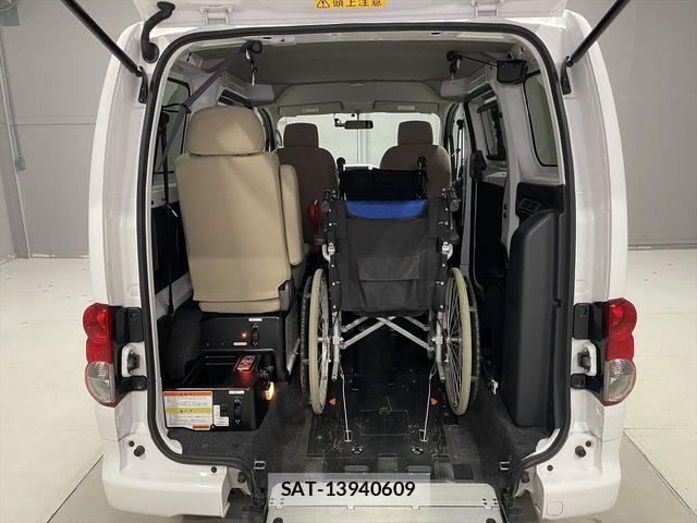 Nissan VANETTE VAN 2018-03 6613936-8