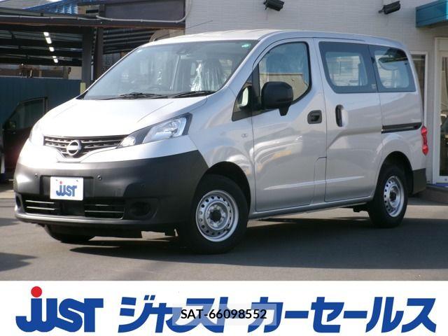 Nissan VANETTE VAN 2025-02 6677373-0