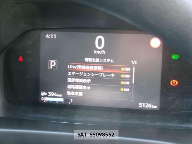 Nissan VANETTE VAN 2025-02 6677373-9
