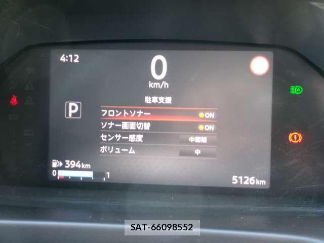 Nissan VANETTE VAN 2025-02 6677373-10
