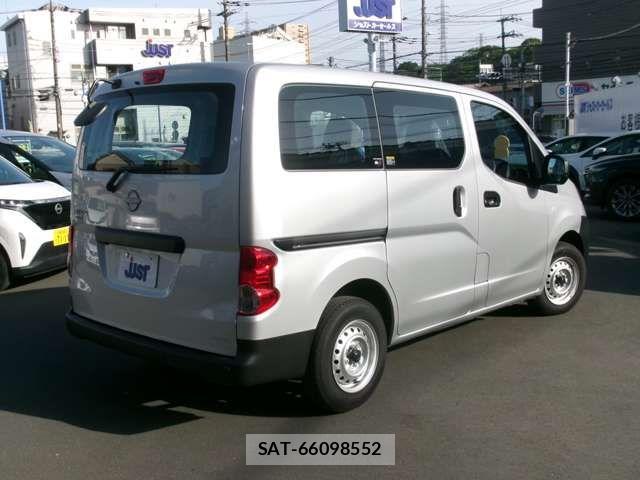Nissan VANETTE VAN 2025-02 6677373-1
