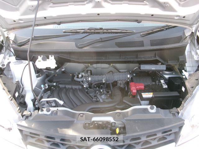 Nissan VANETTE VAN 2025-02 6677373-19