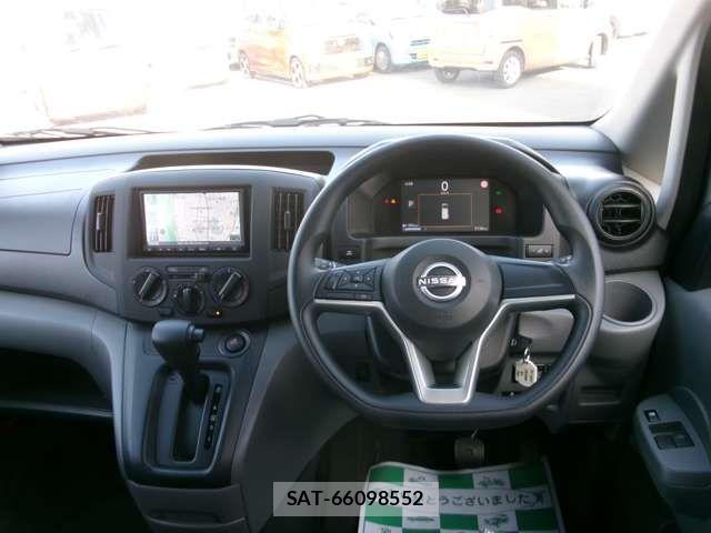 Nissan VANETTE VAN 2025-02 6677373-2