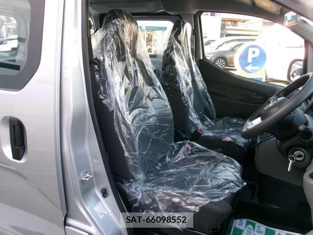 Nissan VANETTE VAN 2025-02 6677373-5