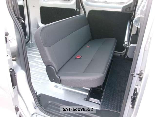 Nissan VANETTE VAN 2025-02 6677373-6