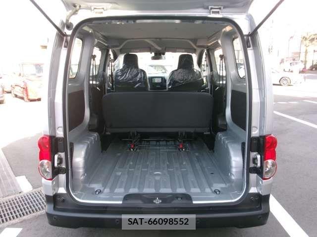 Nissan VANETTE VAN 2025-02 6677373-7