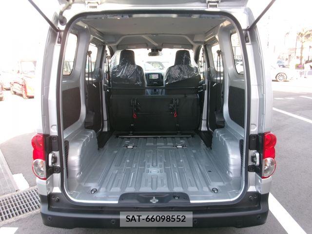 Nissan VANETTE VAN 2025-02 6677373-8
