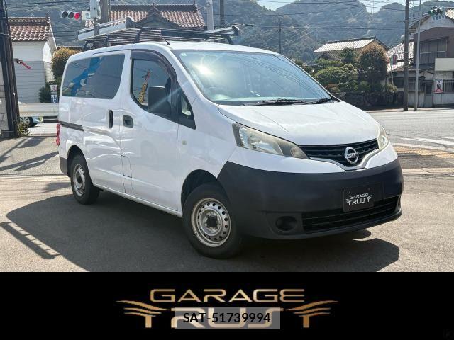 Nissan VANETTE VAN 2015-02 6677376-0